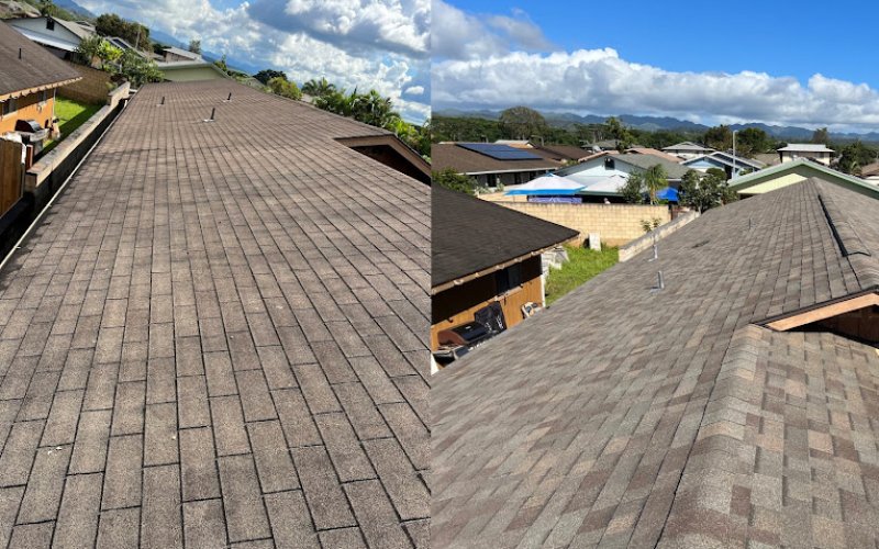 On Top Roofing LLC