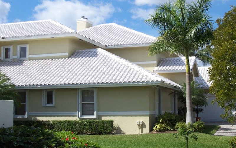 Pamalu Roofing
