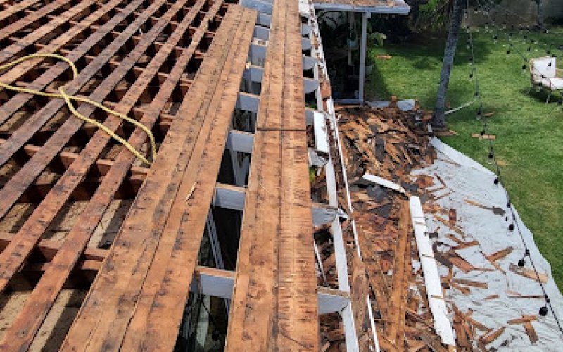ProBuilt Hawaii Roofing & Rain Gutters