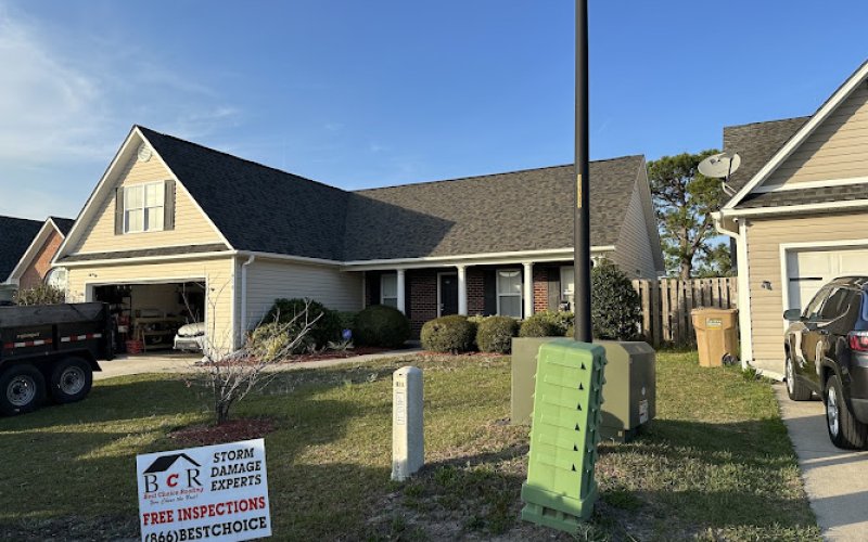 Best Choice Roofing