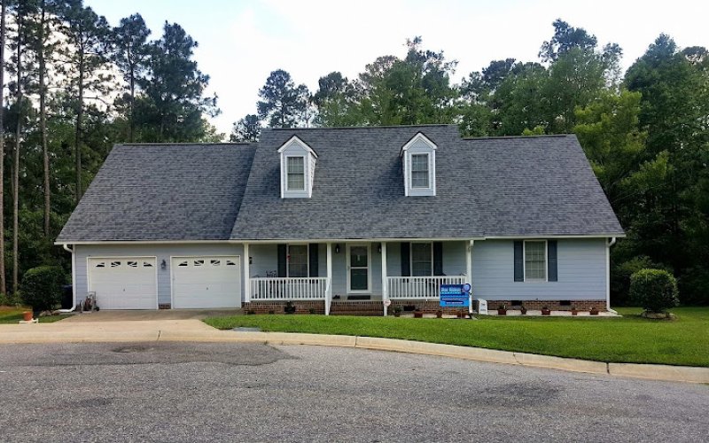 Blue Ribbon Roofing & Roof Repairs