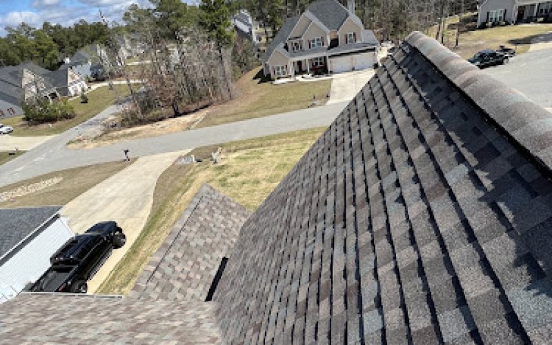 Calvary Roofing LLC