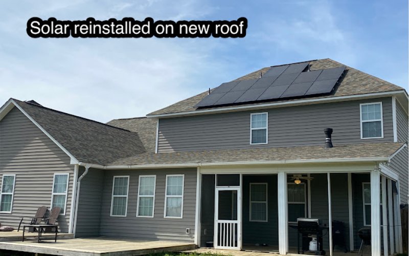 Crusader Roofing