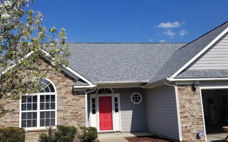 SH Barnes East Coast Roofing