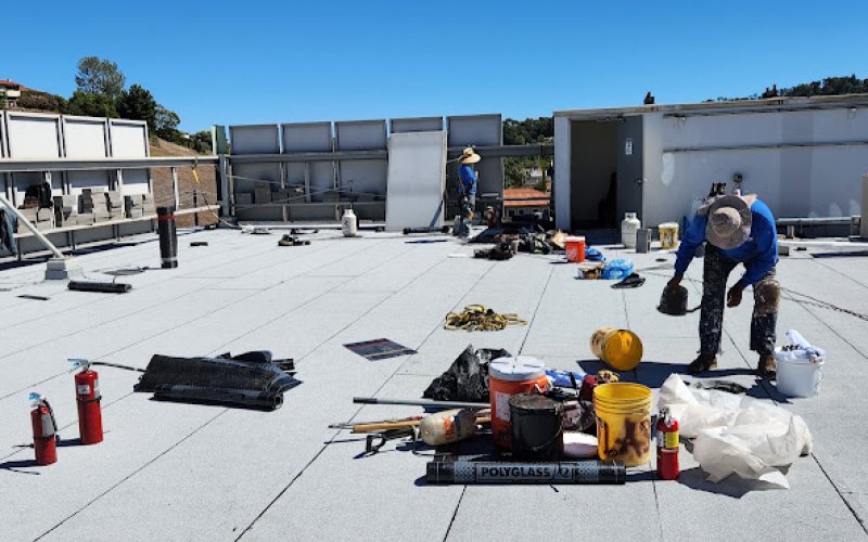 Central Roofing Company Huntington Beach — Roofing contractor in Huntington Beach