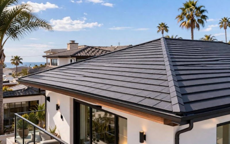 Huntington Beach Elite Roofing — Roofing contractor in Huntington Beach