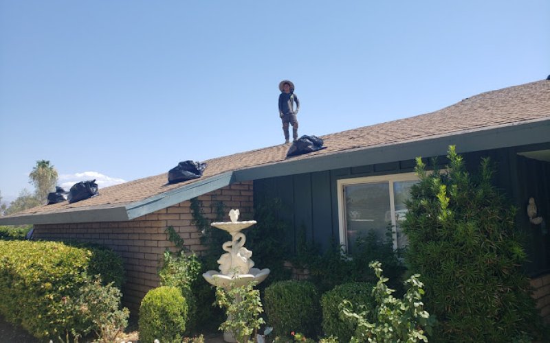 Paragon Roofing Inc — Roofing contractor in Huntington Beach