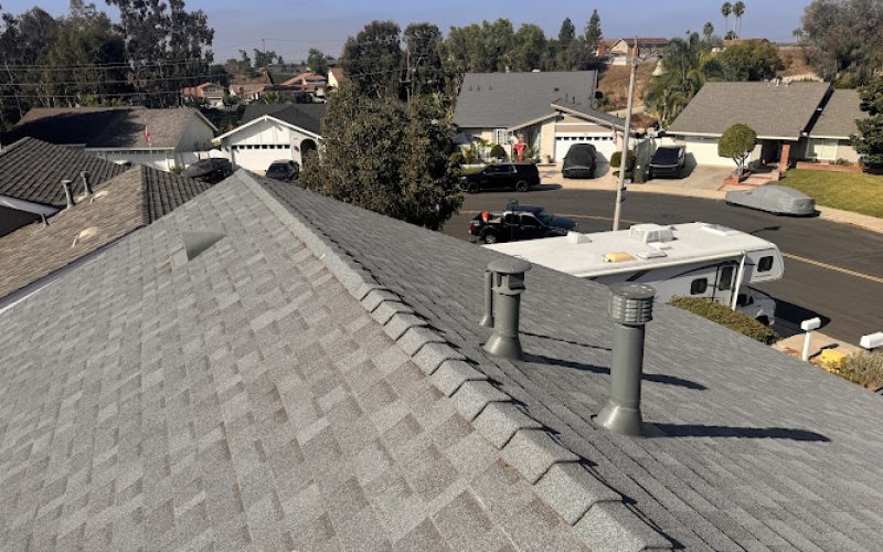 Stay Dry Roofing Company — Roofing contractor in Huntington Beach