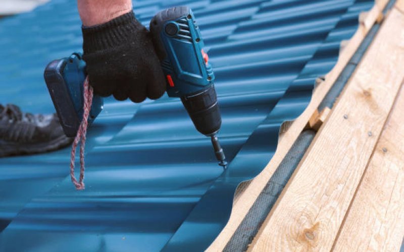 Tropical Roofing Huntington Beach — Roofing contractor in Huntington Beach