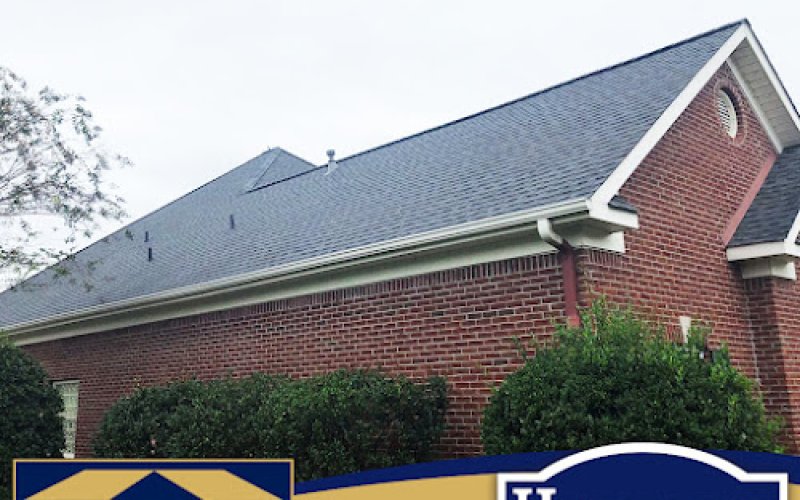 Henderson Roofing, Inc, Huntsville, Alabama Office