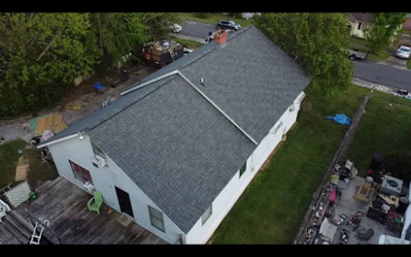 Roofing World