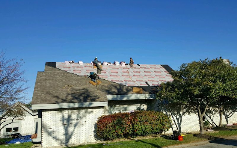 Amos Exteriors