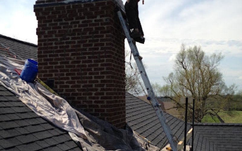 Bone Dry Roofing