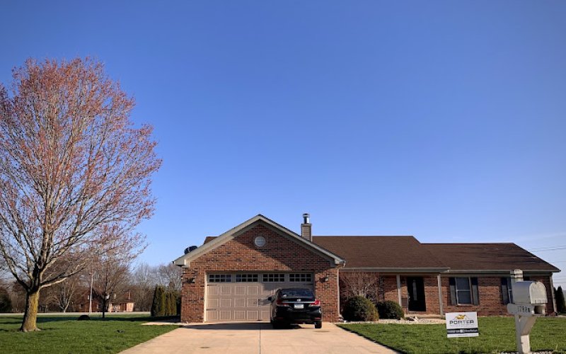 Porter Roofing & Restoration