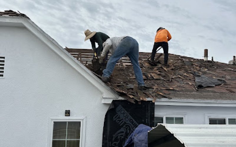 All Things Roofing LA