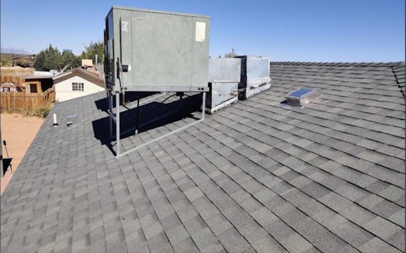 Inglewood State Roofing
