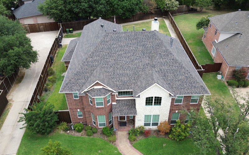 DFW Expert Roof Repair