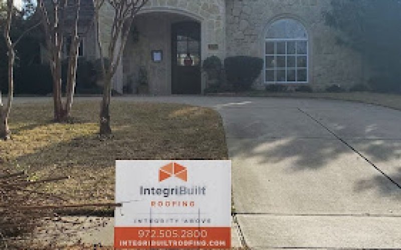 IntegriBuilt Roofing