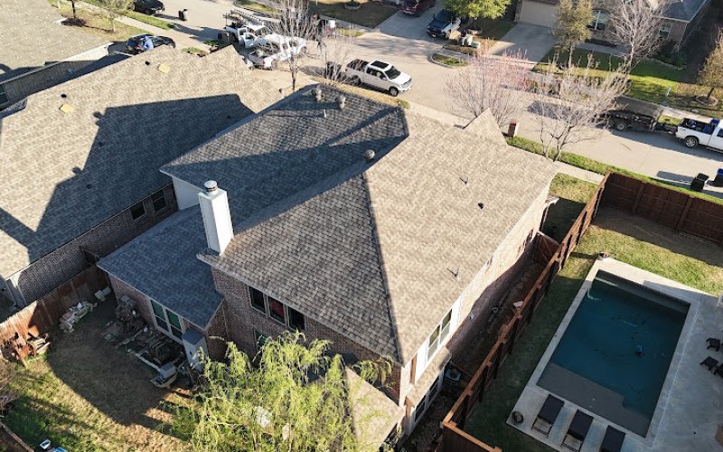 Ridge Cut Roofing & General Contracting