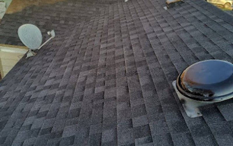 SG Roofing LLC