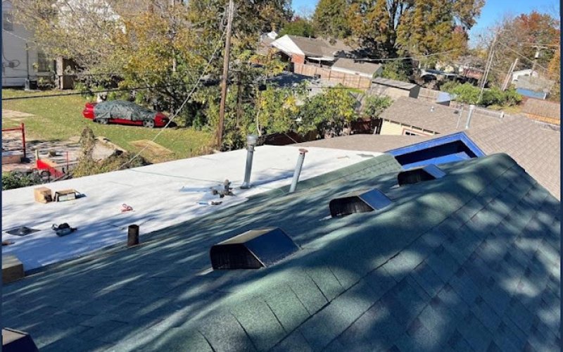 Simmons & Sons Roofing LLC