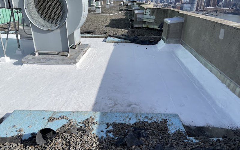 Abstract Roofing & Construction Inc