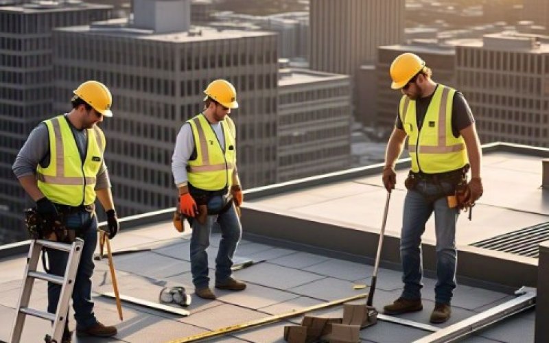 Dry Plus Roofing