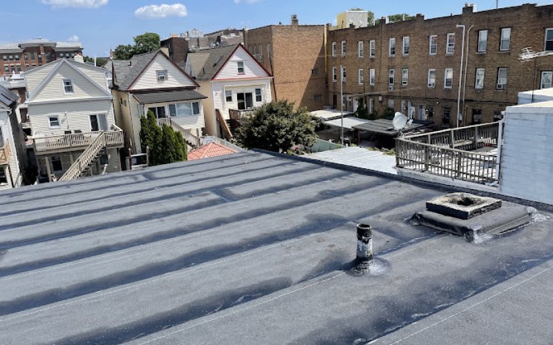 Gaby Roofing Flat Roof Specialist