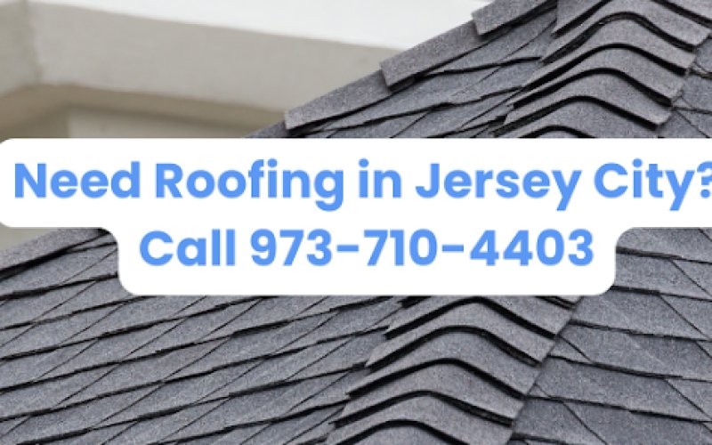 Jersey City Roofing Co