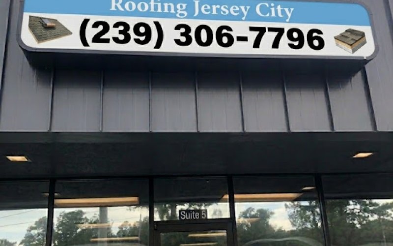 Roofing Jersey City