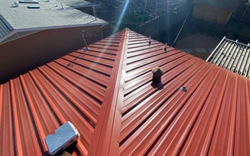 Signature Roofing Inc