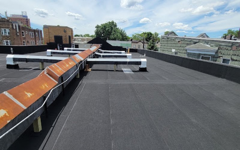 UBL Roofing