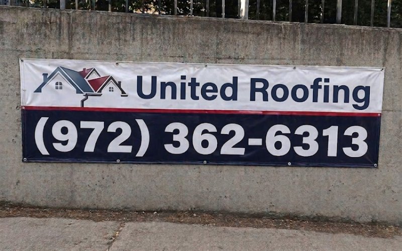 United Roofing