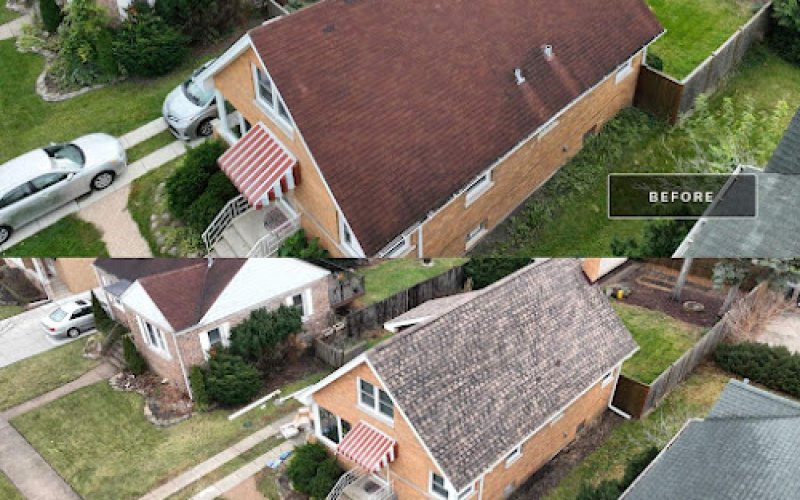 Great Roofing