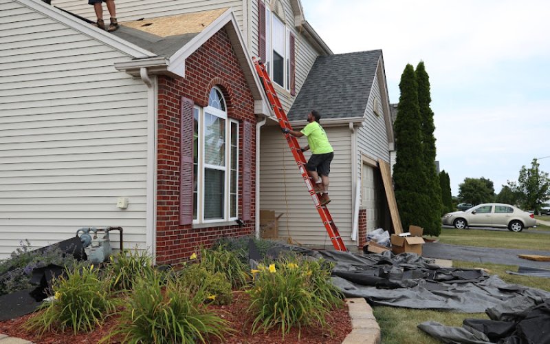 H&H Roofing, Inc.