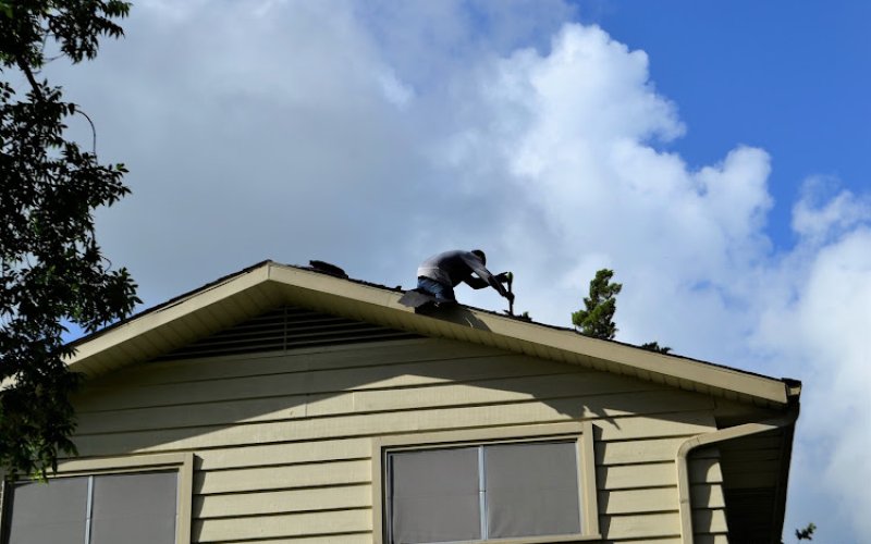 Joliet Promar Roofing
