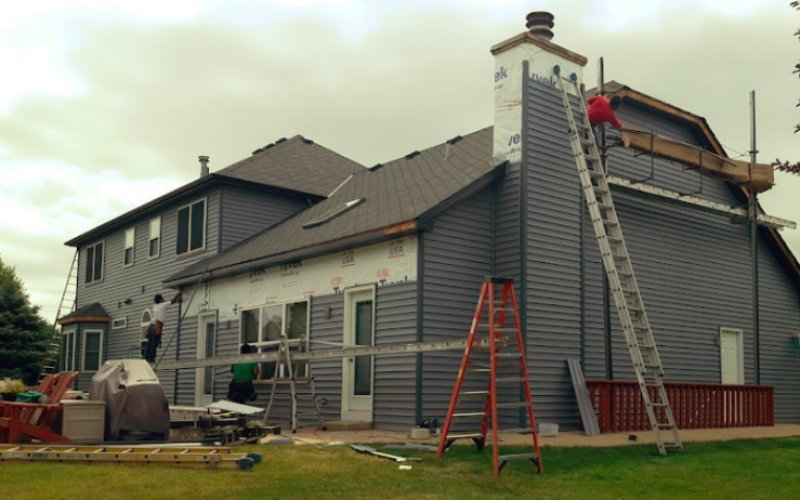 Joliet Roofing
