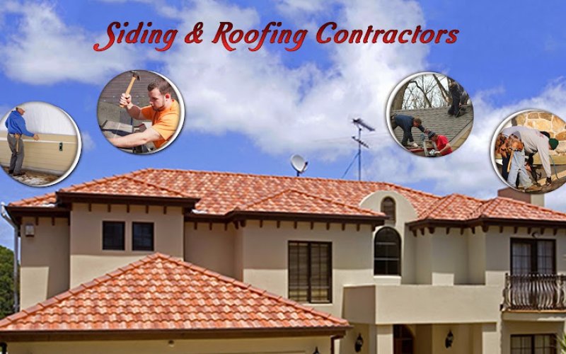 Mueller Roofing Inc