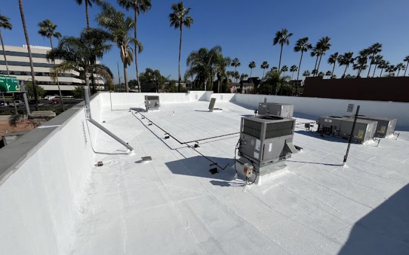 4K Roofing — Roofing contractor in Jurupa Valley