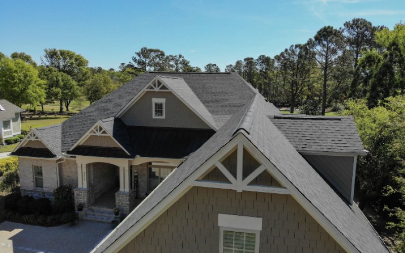 Dan’s Roofing Company Riverside — Roofing contractor in Jurupa Valley