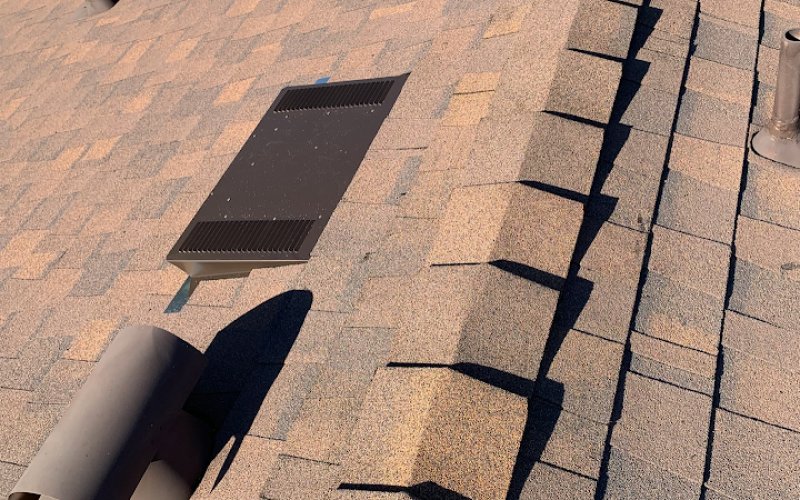 Divine Roofing Services Inc. — Roofing contractor in Jurupa Valley