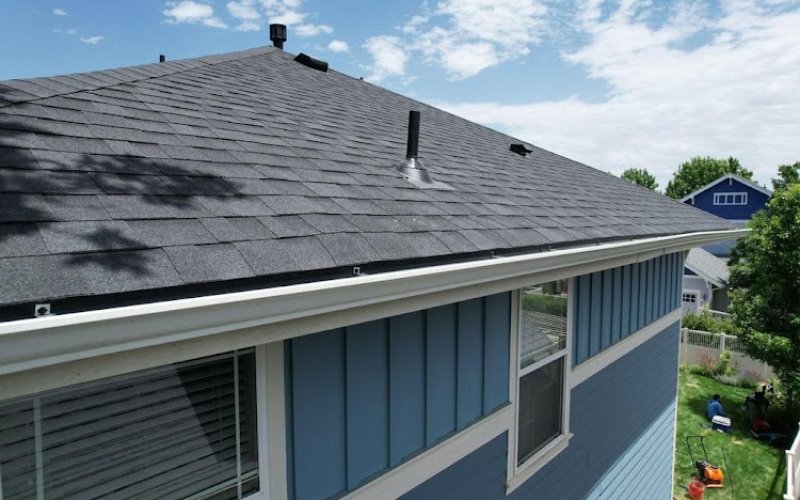 Dryforce Water Damage & Jurupa Valley Roofing — Roofing contractor in Jurupa Valley