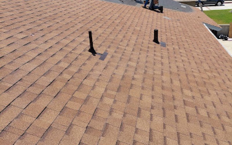RAIN CROSS ROOFING — Roofing contractor in Jurupa Valley
