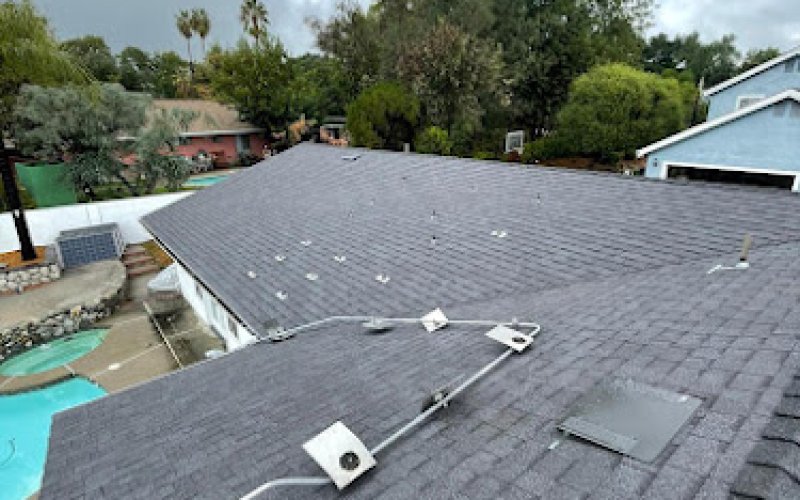 Roofing and More, LLC — Roofing contractor in Jurupa Valley