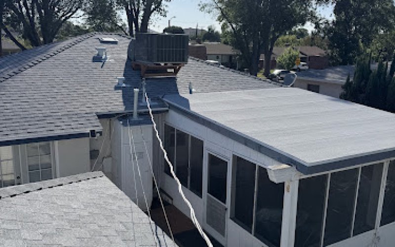 Thompson Roofing Riverside — Roofing contractor in Jurupa Valley
