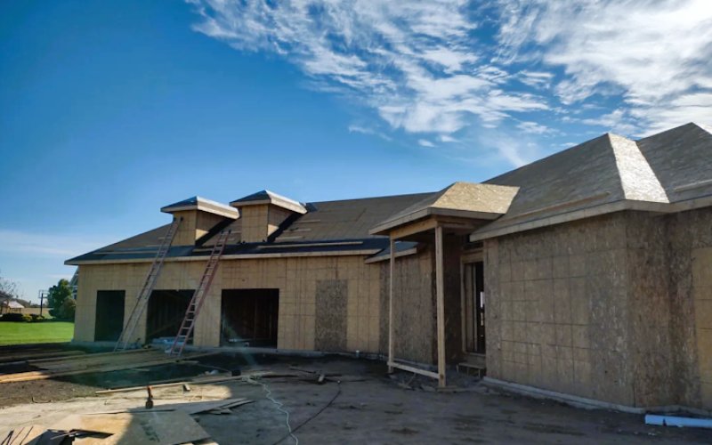 Uplift Roofing Eastvale — Roofing contractor in Jurupa Valley