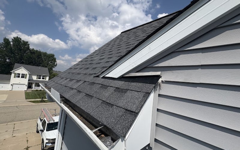Premier Roofing & Exteriors