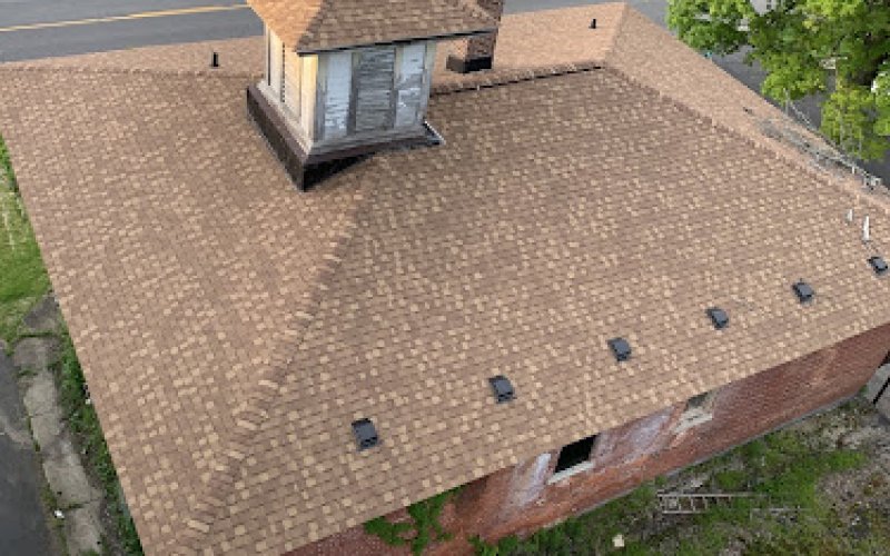 Three Brothers Roofing Kalamazoo