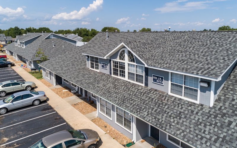 Farha Roofing