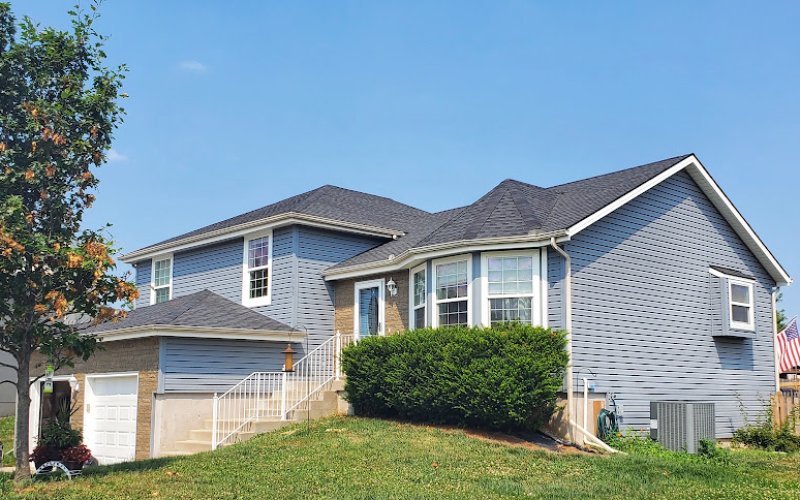 JJ Roofing & Restoration, LLC